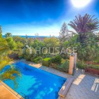 Villa in Republic of Cyprus, Lemesou, 550 sq.m.