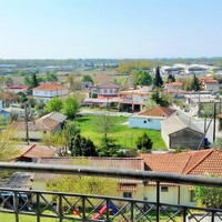 Flat in Greece, Central Macedonia, Center, 140 sq.m.