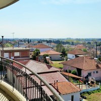 Flat in Greece, Central Macedonia, Center, 140 sq.m.