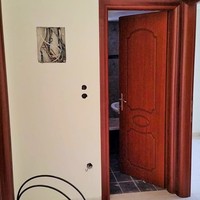 Flat in Greece, Central Macedonia, Center, 140 sq.m.