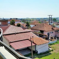 Flat in Greece, Central Macedonia, Center, 140 sq.m.