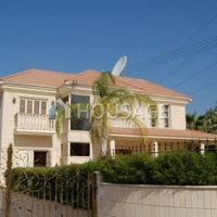 Villa in Republic of Cyprus, Lemesou, 575 sq.m.