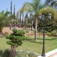 Villa in Republic of Cyprus, Lemesou, 575 sq.m.
