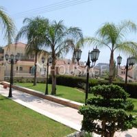 Villa in Republic of Cyprus, Lemesou, 575 sq.m.