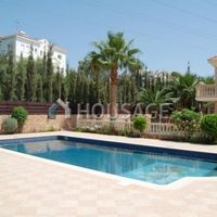 Villa in Republic of Cyprus, Lemesou, 575 sq.m.