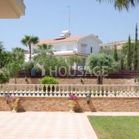 Villa in Republic of Cyprus, Lemesou, 575 sq.m.