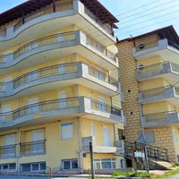 Flat in Greece, Central Macedonia, Center, 70 sq.m.
