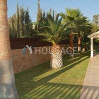 Villa in Republic of Cyprus, Lemesou, 575 sq.m.