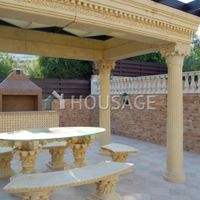 Villa in Republic of Cyprus, Lemesou, 575 sq.m.