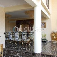 Villa in Republic of Cyprus, Lemesou, 575 sq.m.