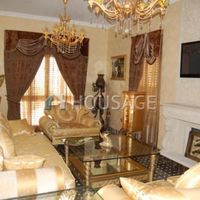 Villa in Republic of Cyprus, Lemesou, 575 sq.m.