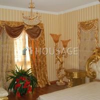 Villa in Republic of Cyprus, Lemesou, 575 sq.m.