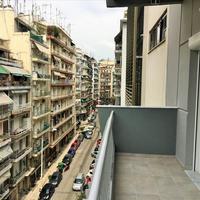 Flat in Greece, Central Macedonia, Center, 90 sq.m.