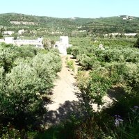 Земельный участок в Греции, Крит, Ханья