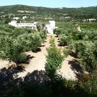 Земельный участок в Греции, Крит, Ханья