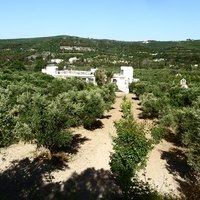 Земельный участок в Греции, Крит, Ханья