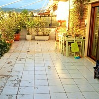 Flat in Greece, Central Macedonia, Center, 151 sq.m.