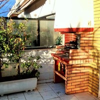 Flat in Greece, Central Macedonia, Center, 151 sq.m.