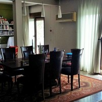 Flat in Greece, Central Macedonia, Center, 151 sq.m.