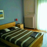 Flat in Greece, Central Macedonia, Center, 151 sq.m.