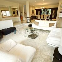 Villa in Republic of Cyprus, Lemesou, 700 sq.m.