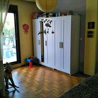 Flat in Greece, Central Macedonia, Center, 151 sq.m.