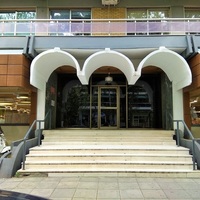 Flat in Greece, Central Macedonia, Center, 151 sq.m.