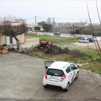 Земельный участок в Греции, Крит, Ханья