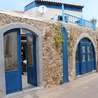 Townhouse in Greece, Crete, Irakleion, 117 sq.m.