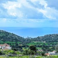 Land plot in Republic of Cyprus, Lima