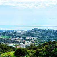 Land plot in Republic of Cyprus, Lima