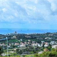 Land plot in Republic of Cyprus, Lima