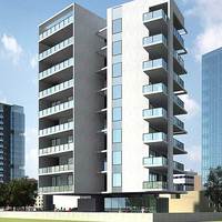 Flat in Republic of Cyprus, Laer, 76 sq.m.