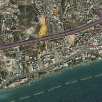 Land plot in Republic of Cyprus, Lima