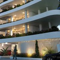 Квартира на Кипре, Лар, 77 кв.м.