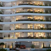 Квартира на Кипре, Лар, 77 кв.м.