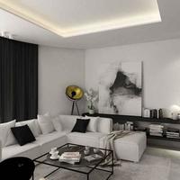 Квартира на Кипре, Лар, 77 кв.м.