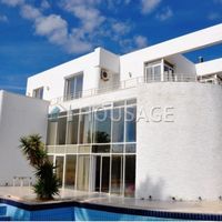 Вилла на Кипре, Лимасол, 650 кв.м.