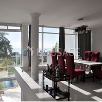 Вилла на Кипре, Лимасол, 650 кв.м.