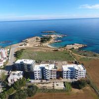 Flat in Republic of Cyprus, Ammochostou, Famagusta, 102 sq.m.