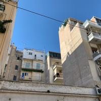 Land plot in Greece, Attica, Athens