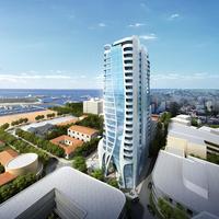 Flat in Republic of Cyprus, Laer, 129 sq.m.