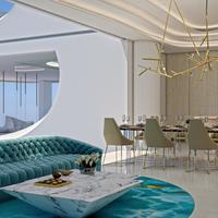 Flat in Republic of Cyprus, Laer, 129 sq.m.