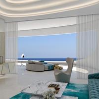 Flat in Republic of Cyprus, Laer, 129 sq.m.