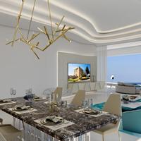 Flat in Republic of Cyprus, Laer, 129 sq.m.