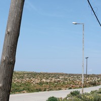 Земельный участок в Греции, Крит, Ираклион