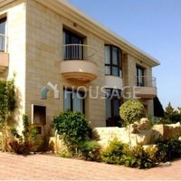 Вилла на Кипре, Лимасол, 600 кв.м.