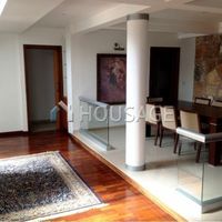 Вилла на Кипре, Лимасол, 600 кв.м.