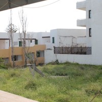 Land plot in Greece, Crete, Irakleion