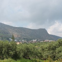 Земельный участок в Греции, Крит, Ираклион